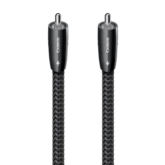 audioquest-carbon-koaxial-digitalkabel image 1