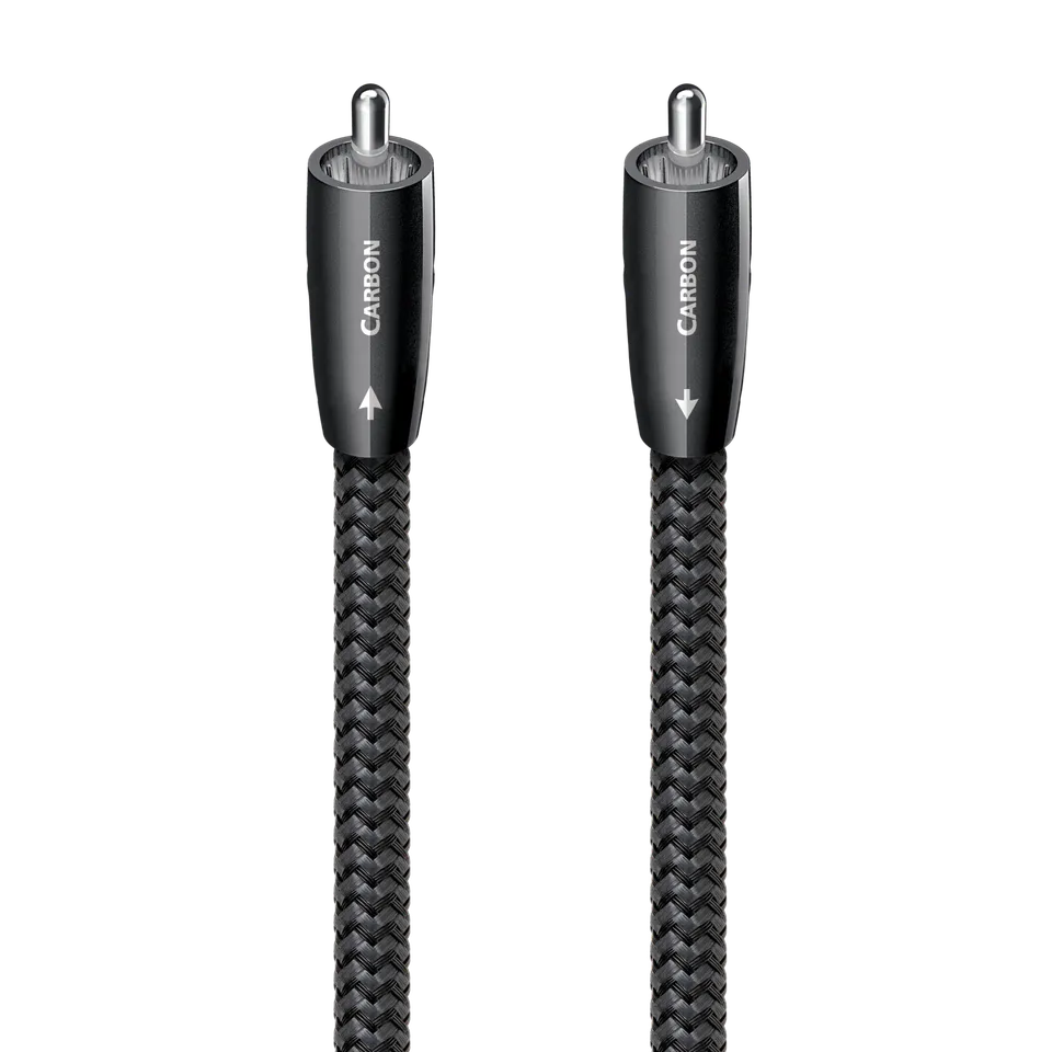 audioquest-carbon-koaxial-digitalkabel image 1