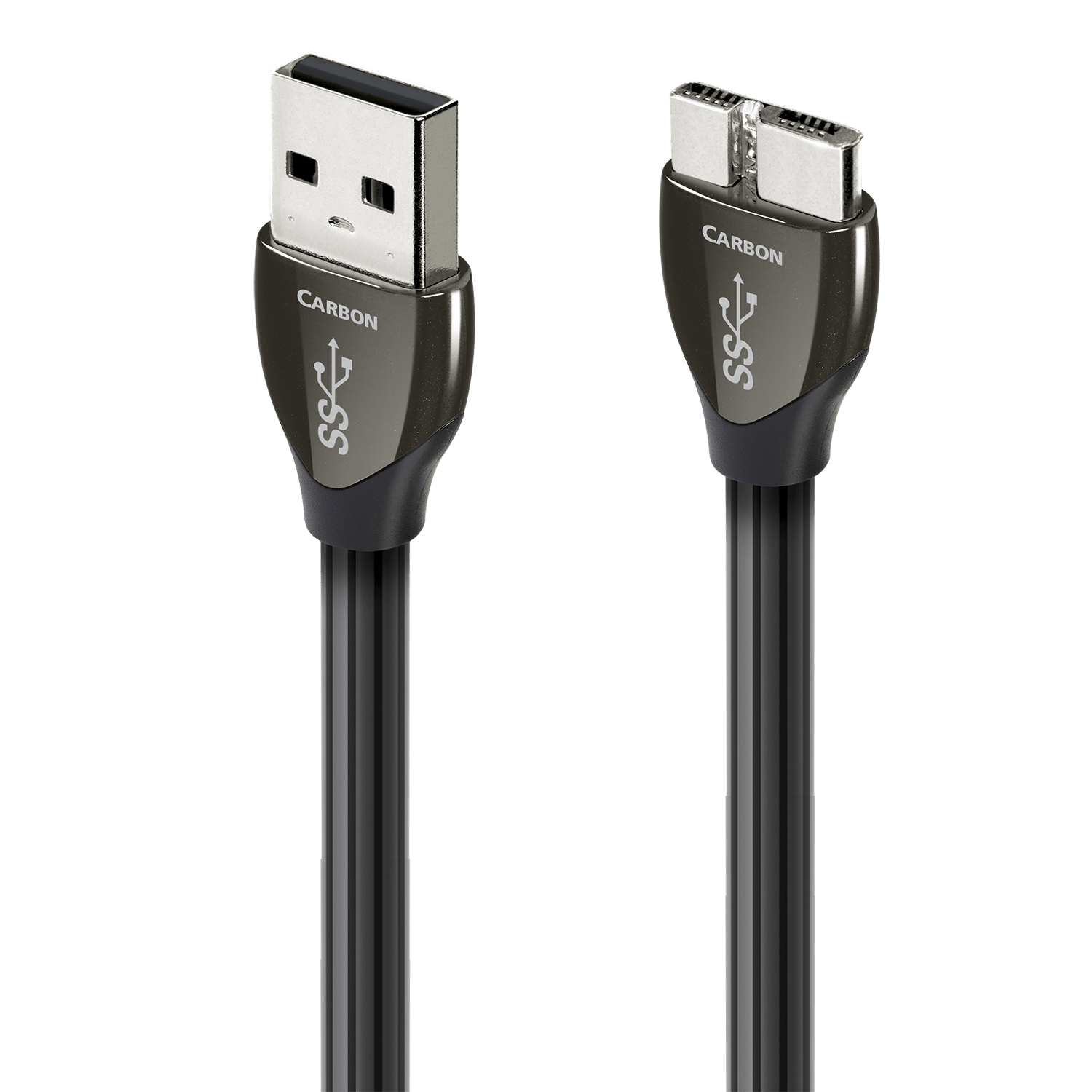 audioquest-carbon-usb-a-3-0-auf-micro-b-3-0-kabel image 1