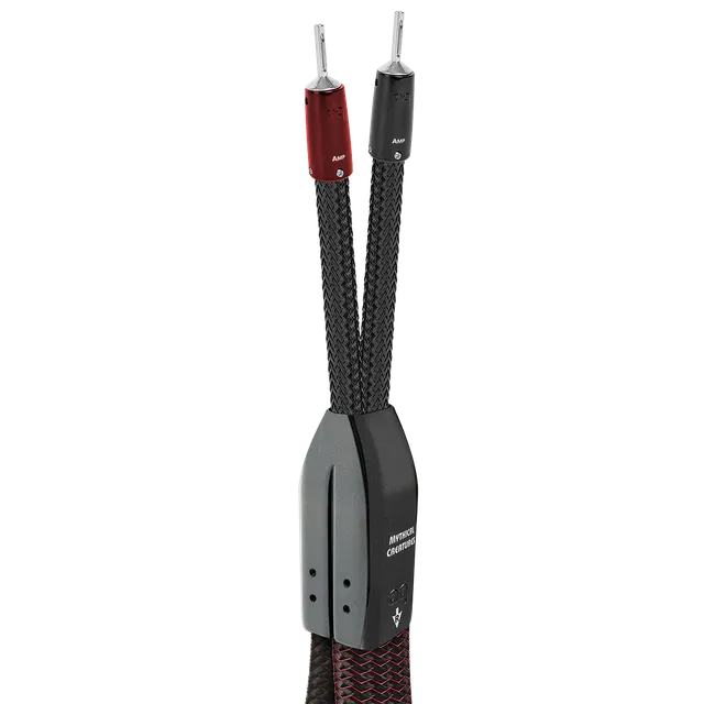 audioquest-thunderbird-zero-biwire-combo-lautsprecherkabel image 1
