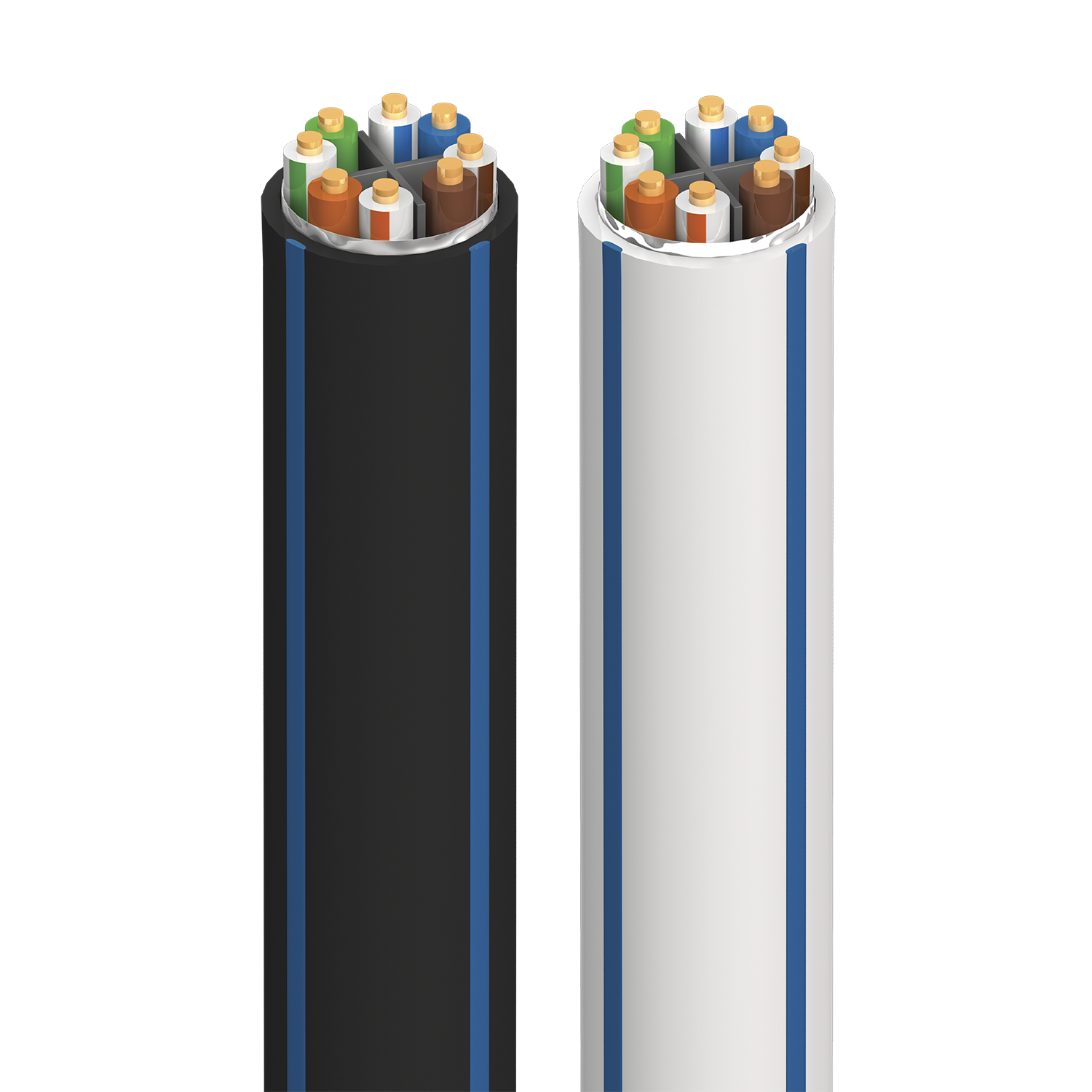 audioquest-cat-600-fmj-ethernet-kabel-cat6-f-r-streaming-und-custom-install image 1