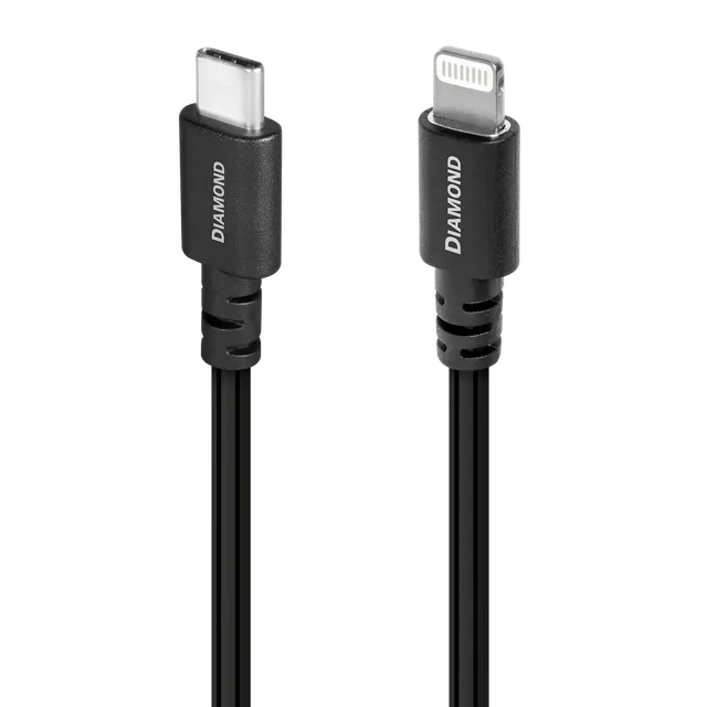 audioquest-diamond-usb-c-auf-lightning-kabel image 1