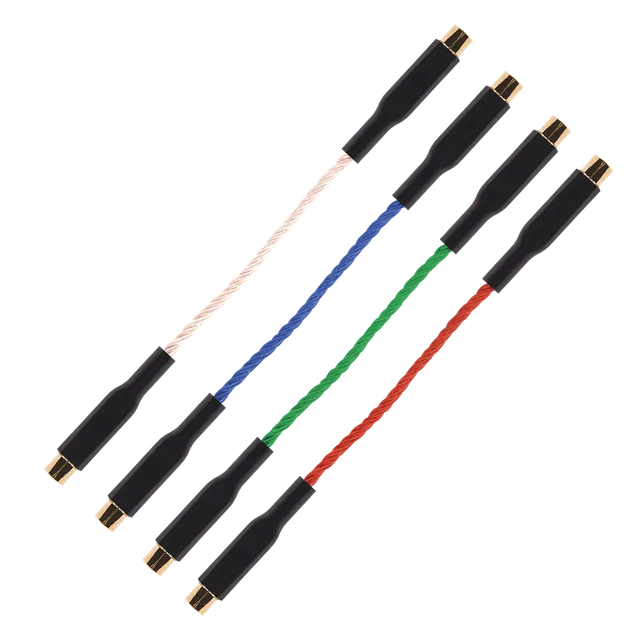 audioquest-hl-5-headshell-kabelset-mit-linear-crystal-kupfer image 1