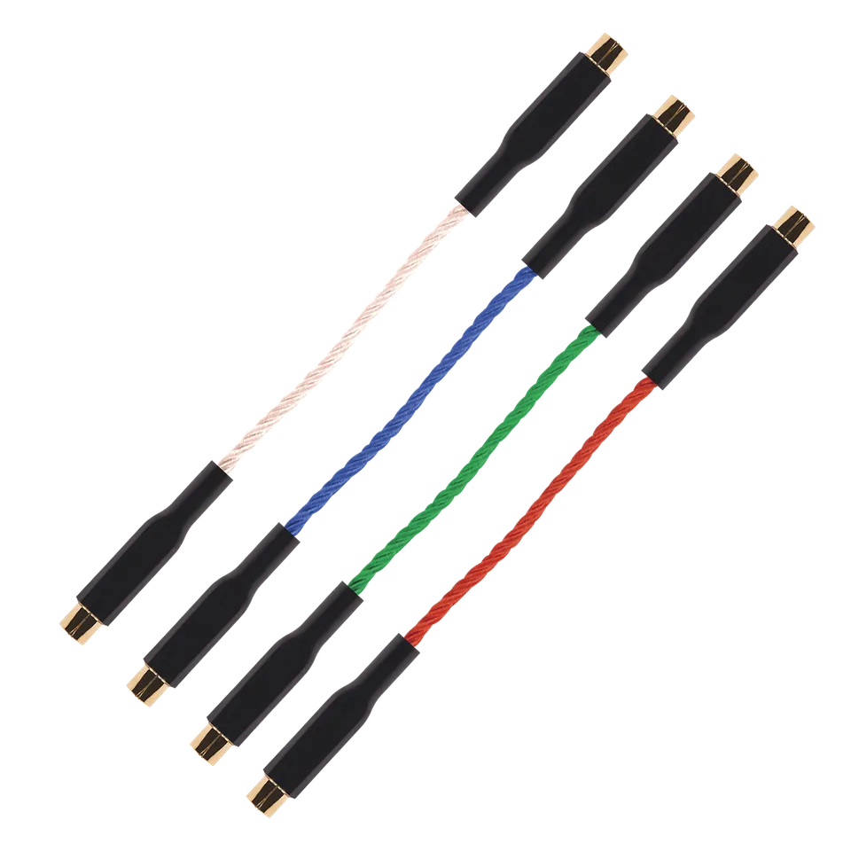 audioquest-hl-5-headshell-kabelset-mit-linear-crystal-kupfer image 1