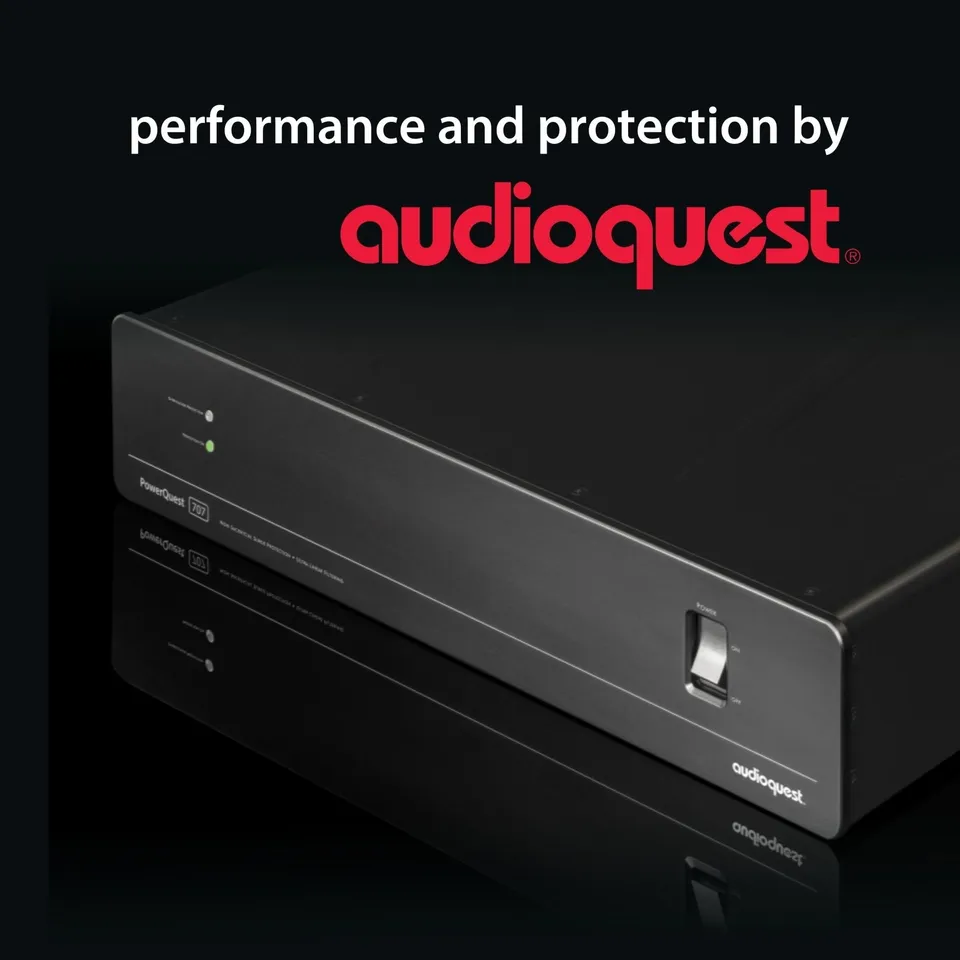 audioquest-performance-protection-werbe-display-foamboard image 1