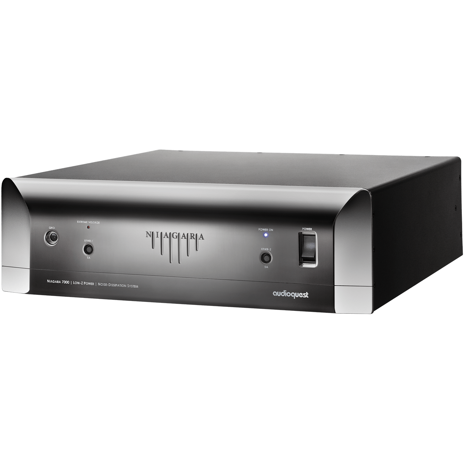 audioquest-niagara-7000-power-conditioner-und-netzfilter-f-r-high-end image 1