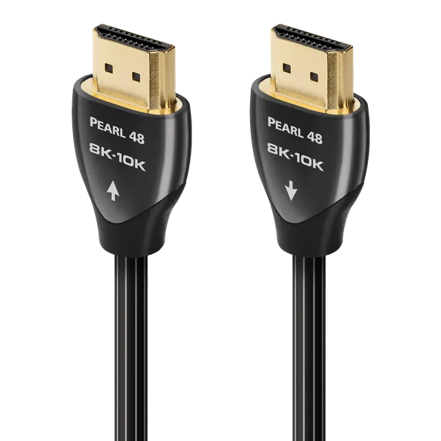 audioquest-pearl-48-hdmi-kabel-8k-10k-48gbps image 1