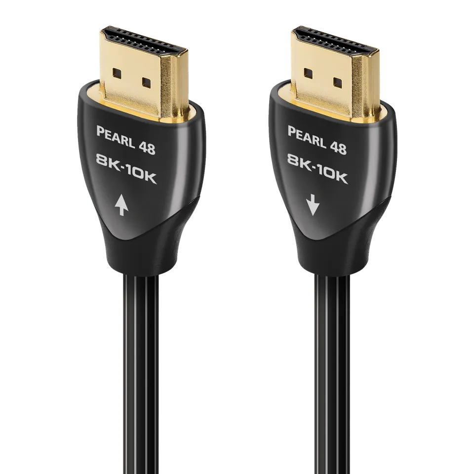 audioquest-pearl-48-hdmi-kabel-8k-10k-48gbps image 1