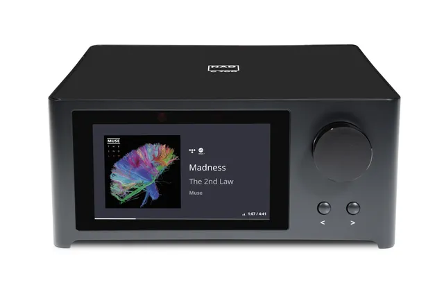 nad-c-700-bluos-streaming-verst-rker-mit-hybriddigital-ucd image 1