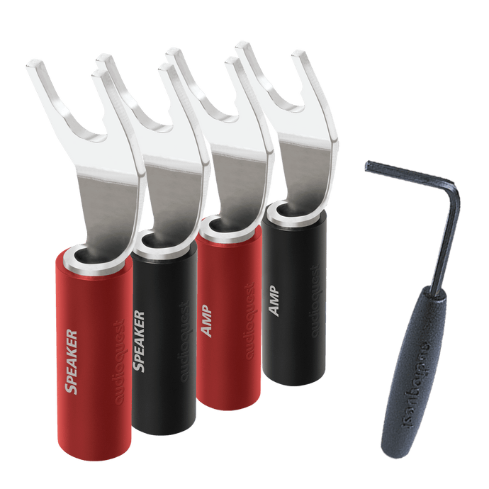 audioquest-suregrip-100-multi-spade-lautsprecherstecker-set image 3