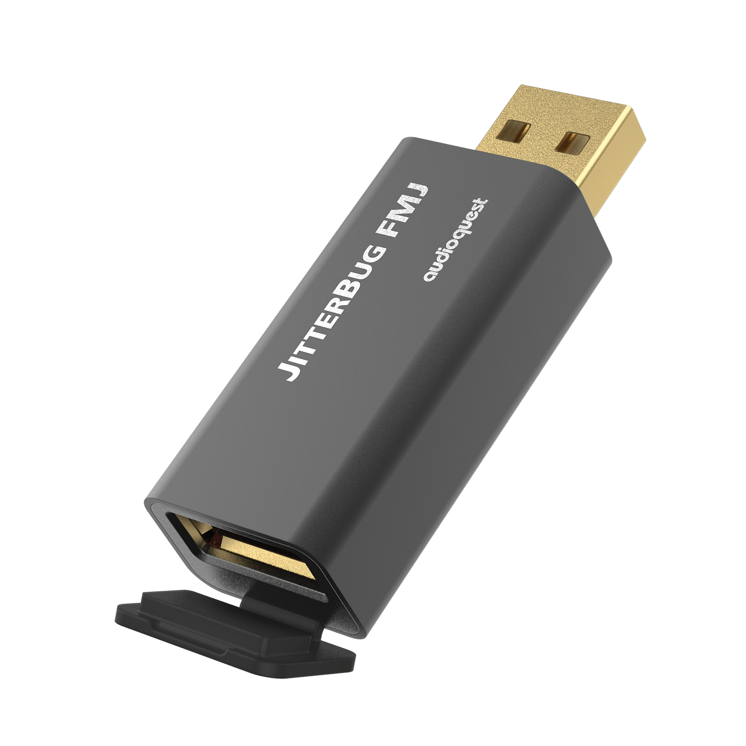audioquest-jitterbug-fmj-usb-rauschfilter image 1