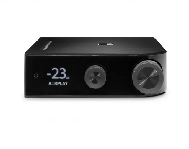 nad-d-7050-hybrid-digital-streaming-verst-rker image 1