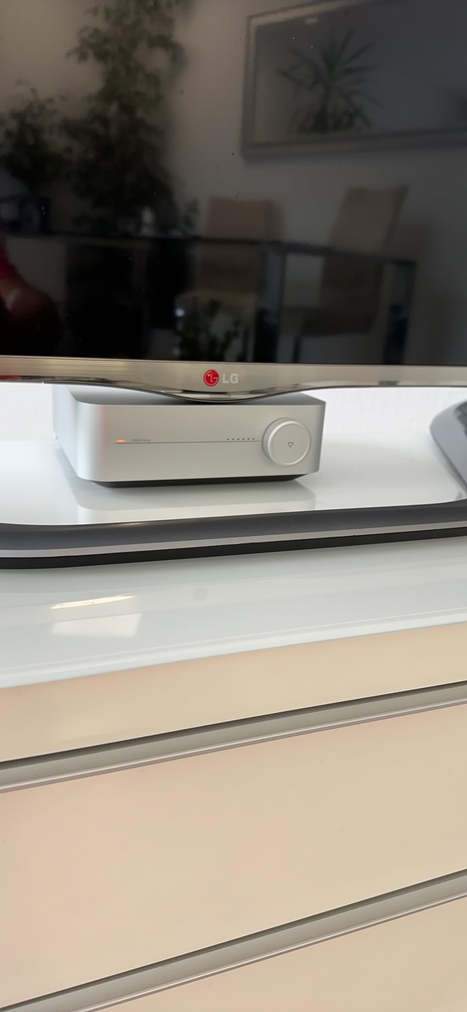 HDMI ARC zickt bei mir