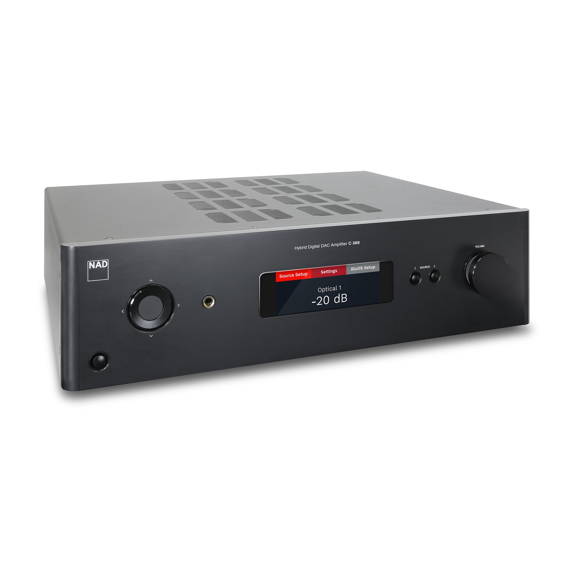 nad-c-388-vollverst-rker-classic-series image 3
