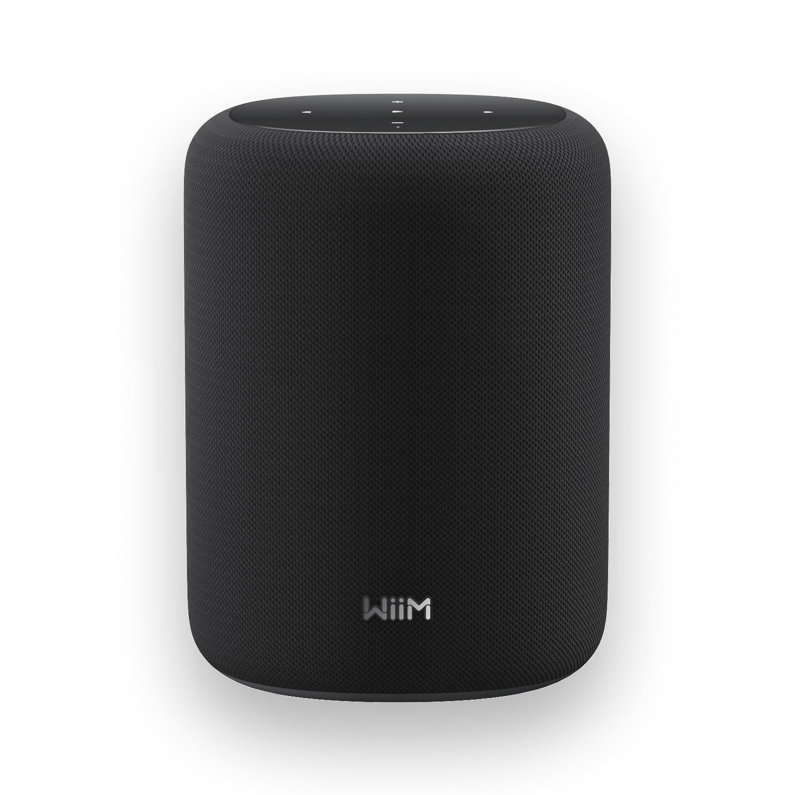 wiim-sound-lite-smart-speaker-multiroom-schwarz image 1