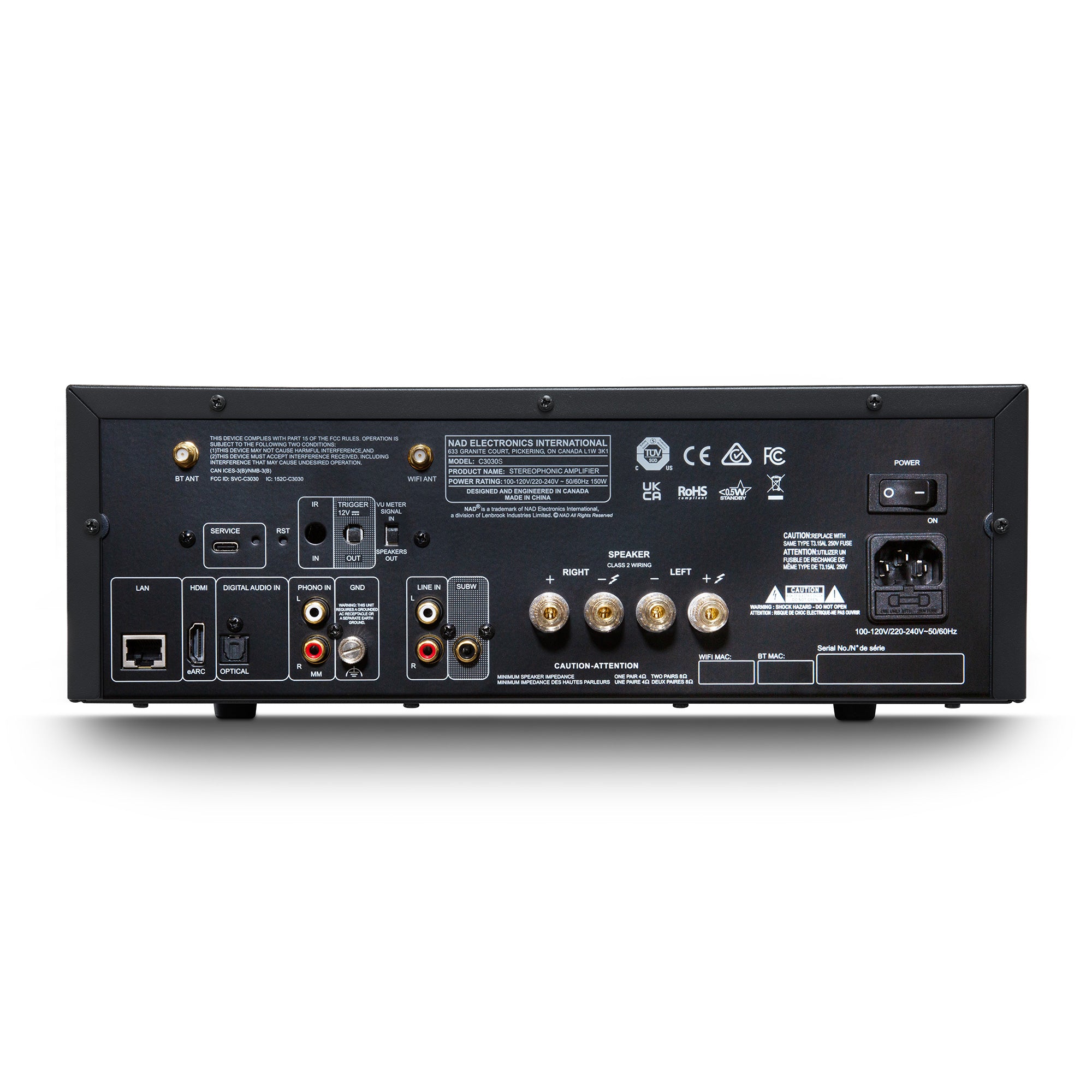 nad-c-3030s-classic-vollverst-rker image 2