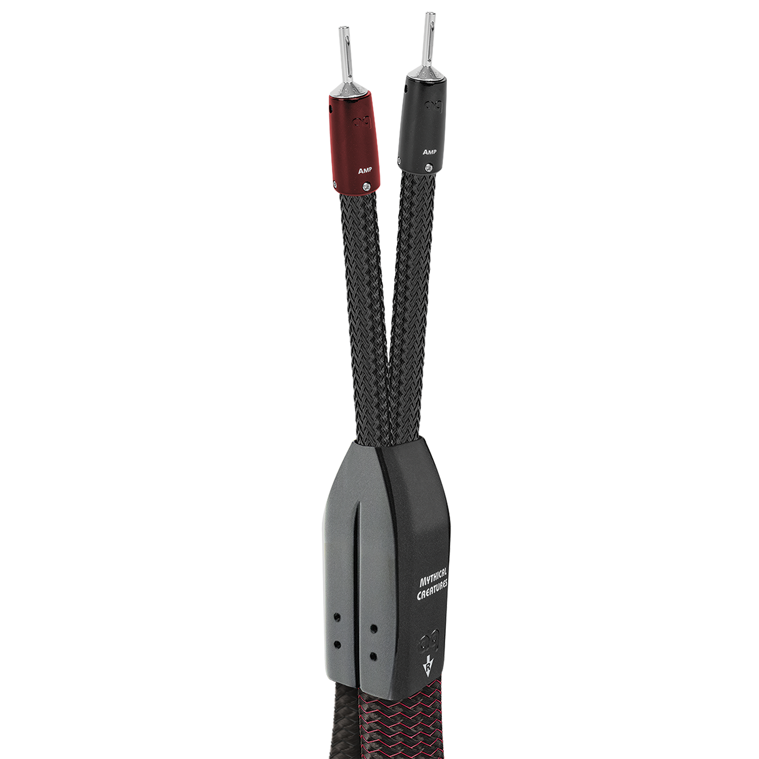 audioquest-thunderbird-zero-biwire-combo-lautsprecherkabel image 1