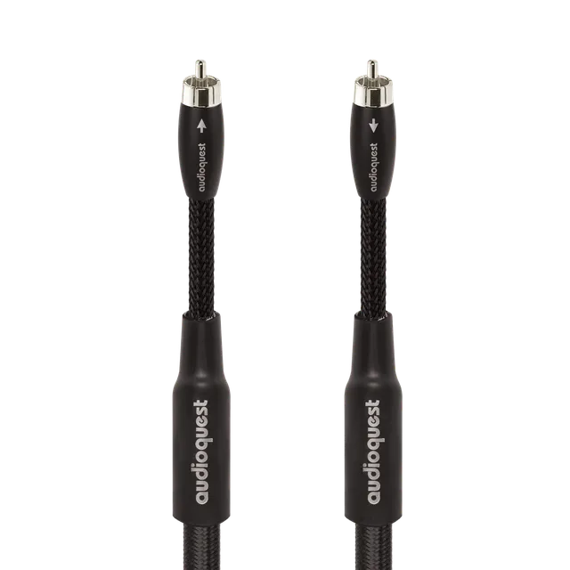 audioquest-wel-signature-koax-digitalkabel image 1