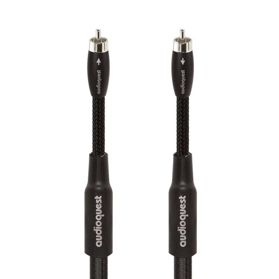 audioquest-wel-signature-koax-digitalkabel image 1