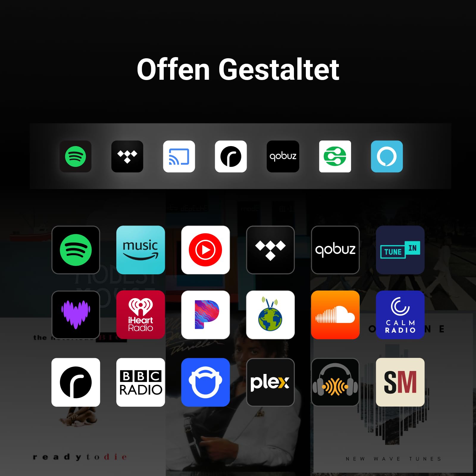 wiim-sound-lite-smart-speaker-multiroom-schwarz image 4