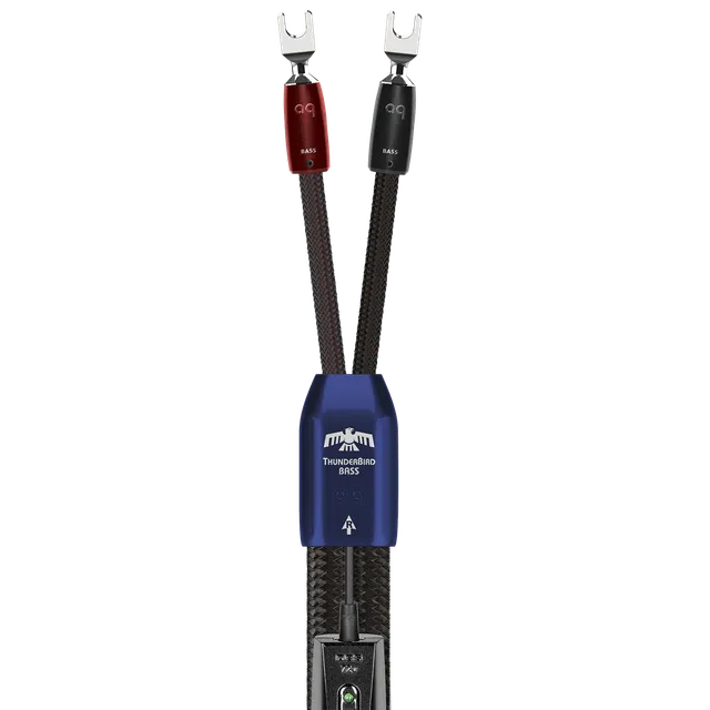 audioquest-thunderbird-bass-lautsprecherkabel image 1