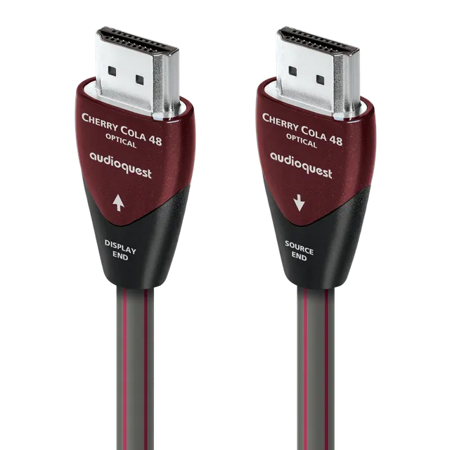 audioquest-cherry-cola-48-hdmi-kabel-5m-10m-15m-8k image 1