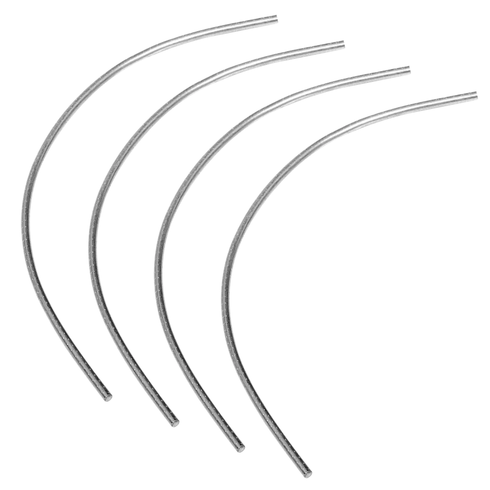 audioquest-bare-naked-biwire-jumper-lautsprecher-br-cken image 1