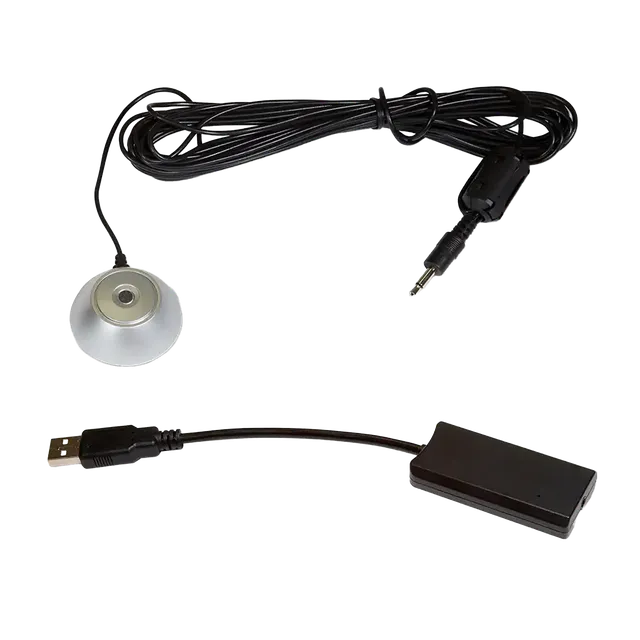nad-room-calibration-kit-einmess-zubeh-r-mit-mikrofon image 1