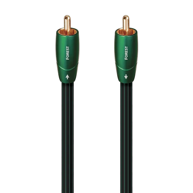 audioquest-forest-koaxial-digitalkabel image 1
