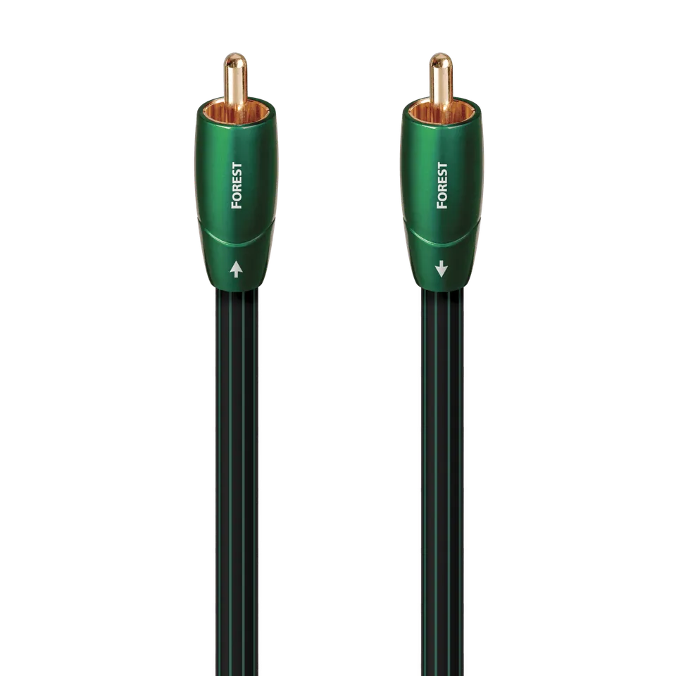 audioquest-forest-koaxial-digitalkabel image 1