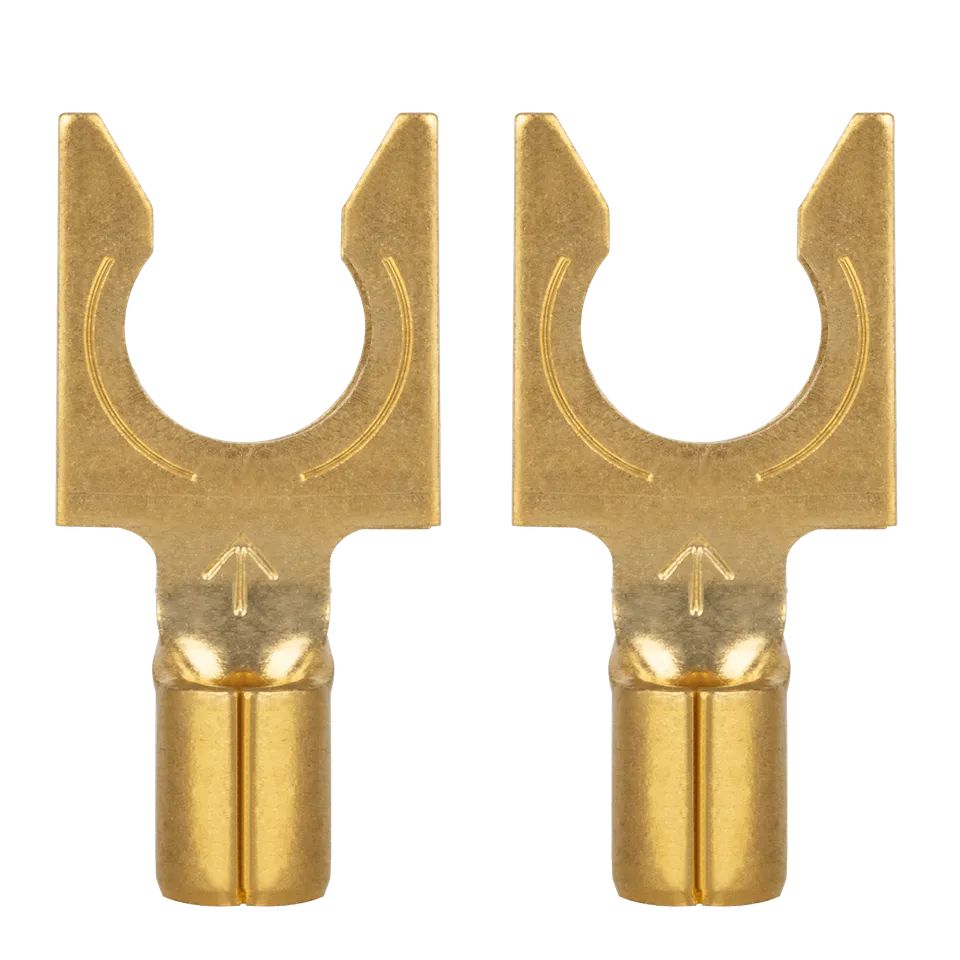 audioquest-1010-rotkupfer-kabelschuh-spatenstecker image 1