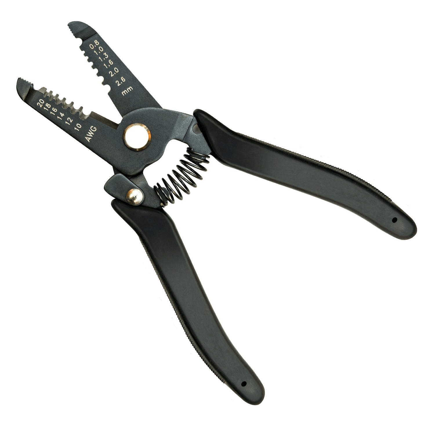 audioquest-drahtabisolierer-schneider-kombinationszange-a-v-werkzeug image 1