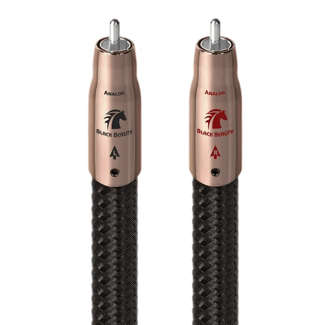 audioquest-black-beauty-rca-auf-rca-audiokabel-psc image 1
