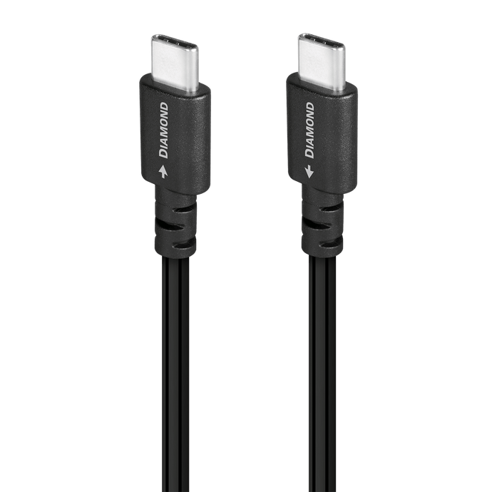 audioquest-diamond-usb-c-auf-usb-c-digitalkabel image 2