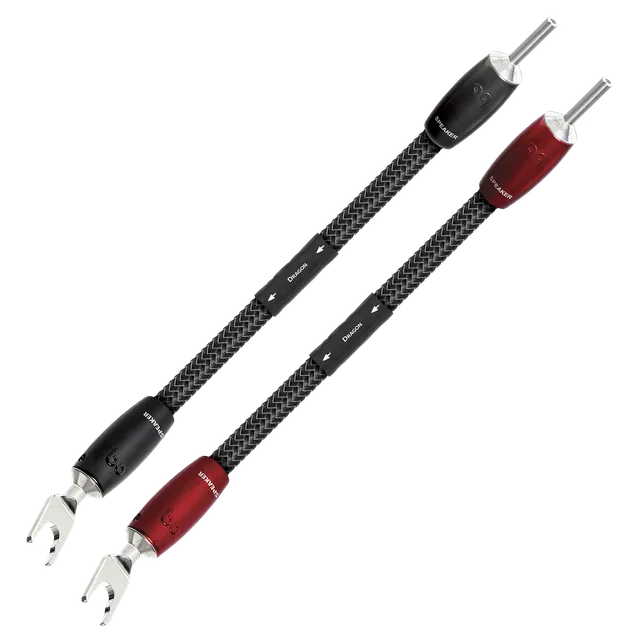 audioquest-dragon-biwire-strombr-cken-jumper-mit-perfect-surface-silver image 1