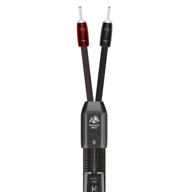 audioquest-dragon-bass-lautsprecherkabel-pss-silber-2 image 1