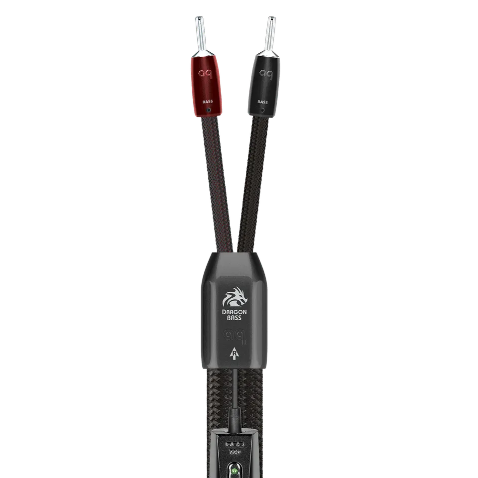audioquest-dragon-bass-lautsprecherkabel-pss-silber-2 image 1
