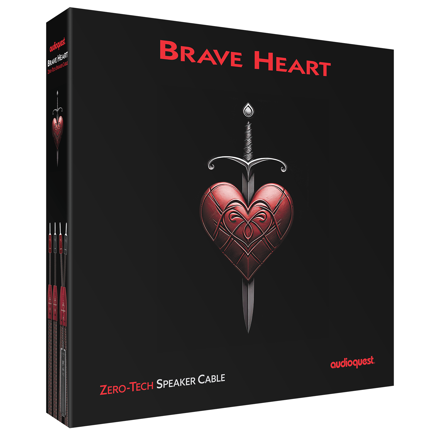 audioquest-brave-heart-full-range-lautsprecherkabel-2 image 3