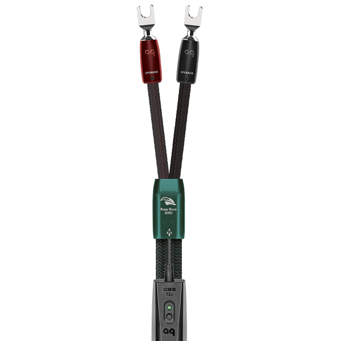 audioquest-robin-hood-zero-lautsprecherkabel-full-range-bi-wire image 2