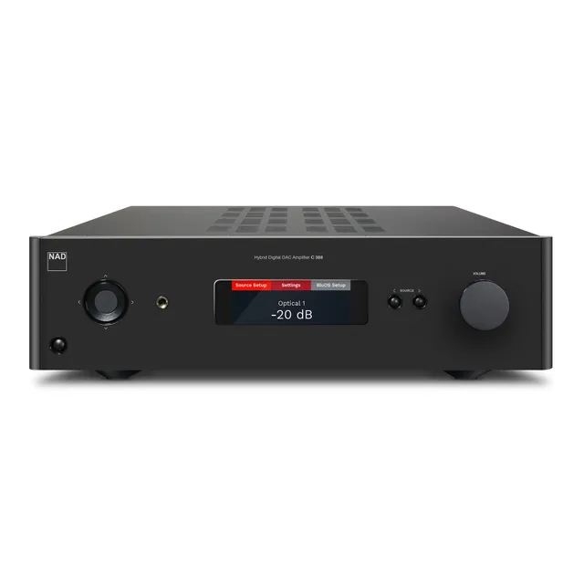 nad-c-388-vollverst-rker-classic-series image 1