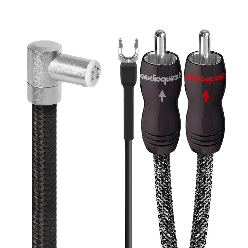 audioquest-wel-signature-90-tonarmkabel-pss-reinsilber image 1