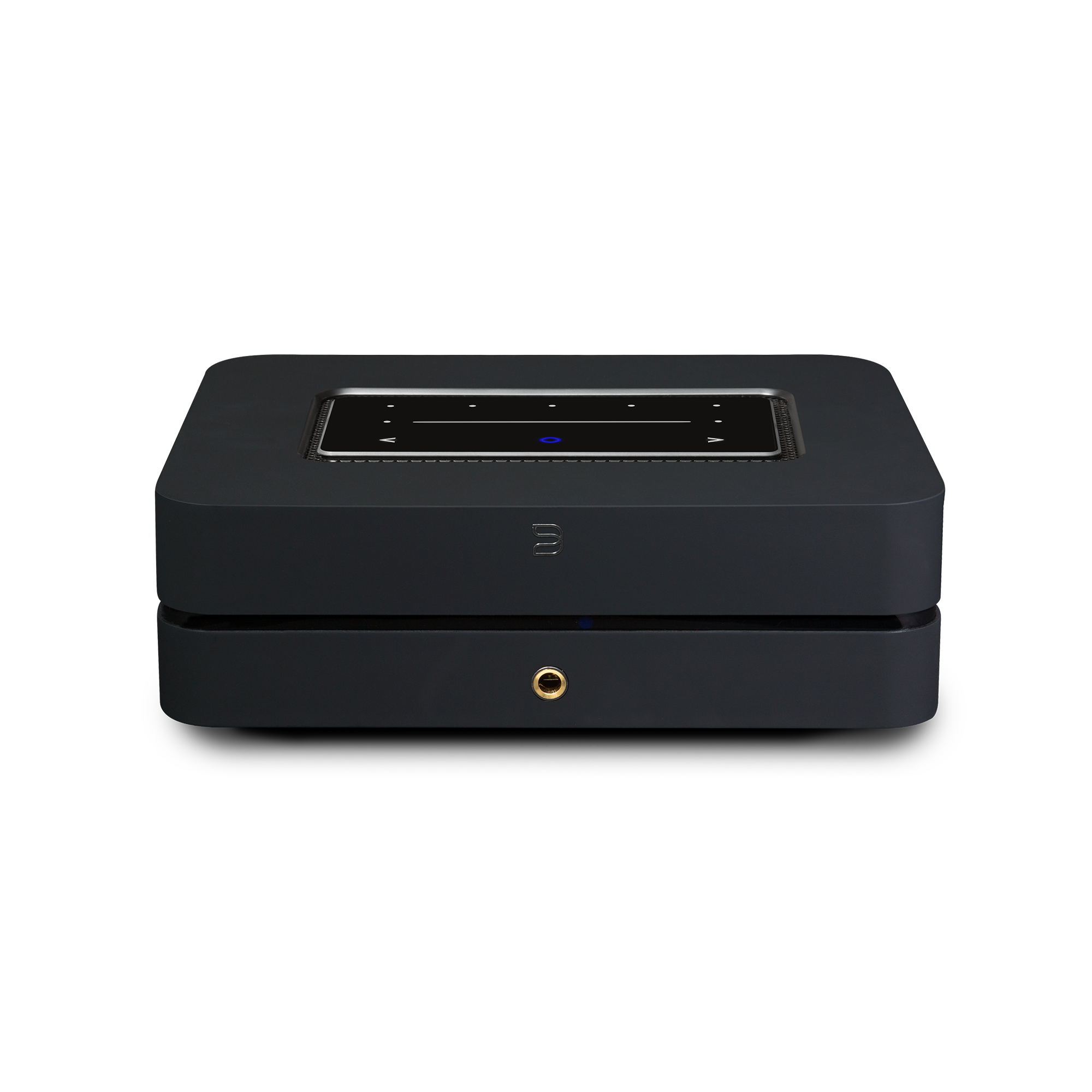 bluesound-powernode-streaming-verst-rker-2x-100w-mit-hdmi-earc image 1