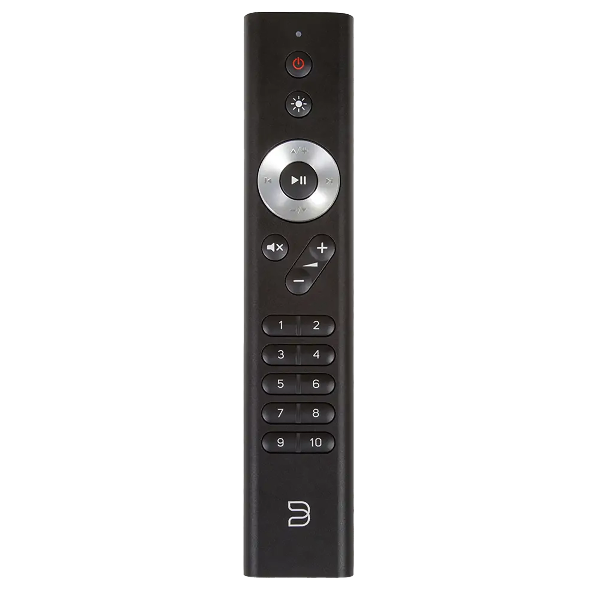 bluesound-rc1-fernbedienung-f-r-bluesound-player image 1