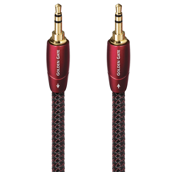 audioquest-golden-gate-3-5mm-mini-klinke-auf-mini-klinke-kabel-psc image 3