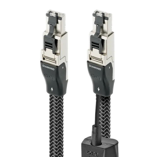 audioquest-diamond-rj-e-ethernet-netzwerkkabel image 1
