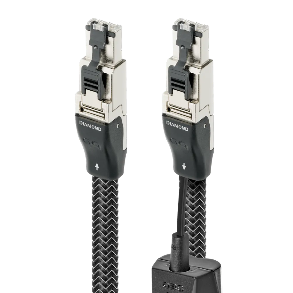 audioquest-diamond-rj-e-ethernet-netzwerkkabel image 1