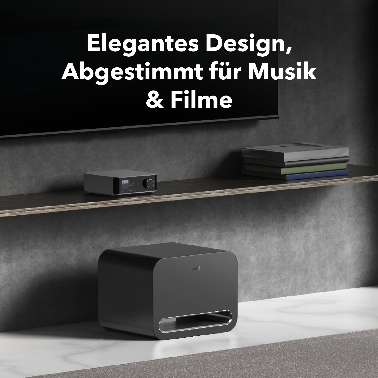 wiim-sub-pro-8-250w-wlan-aktiv-subwoofer-mit-ai-roomfit image 6