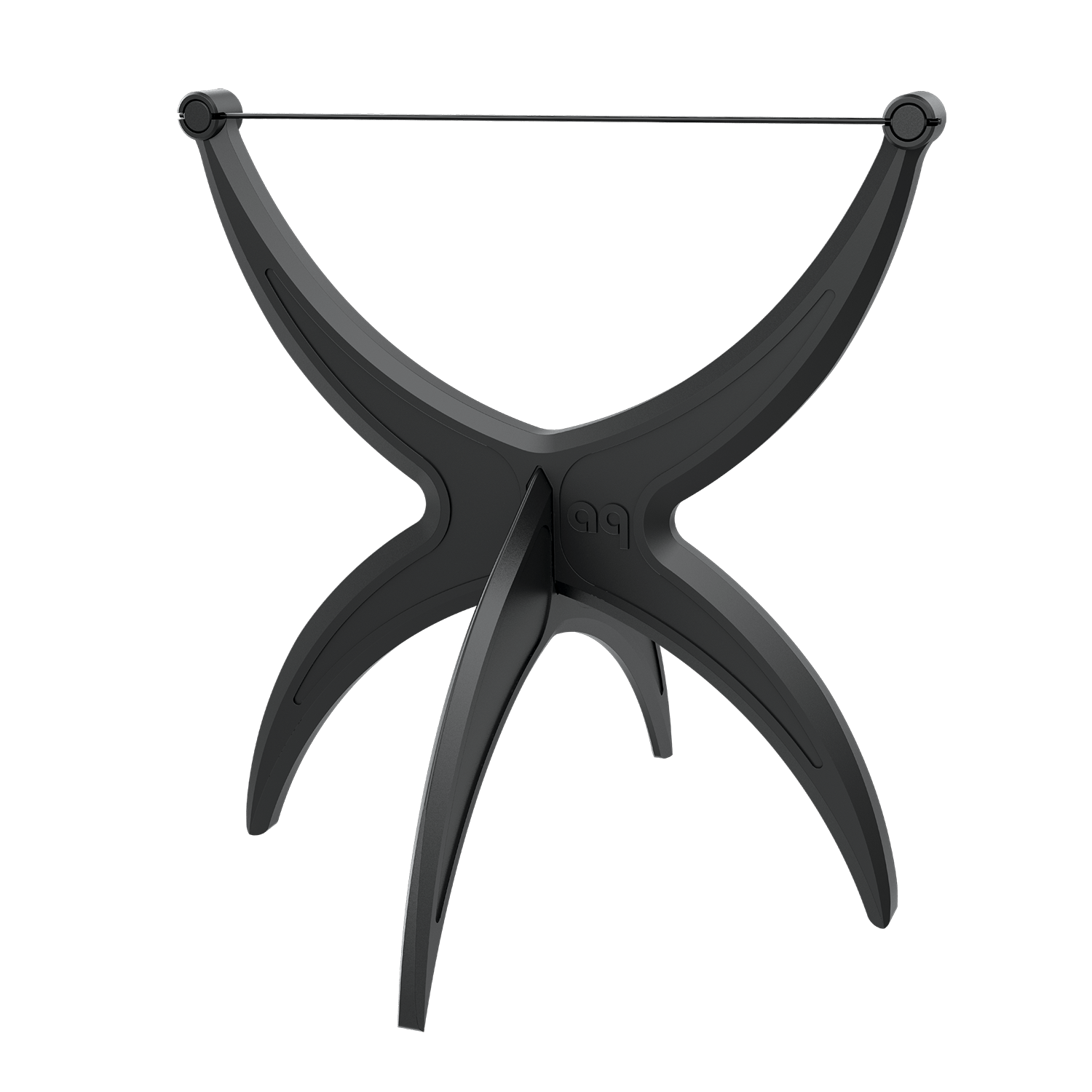 audioquest-nebel-hebt-sich-kabel-elevation-kabel-cradles image 1