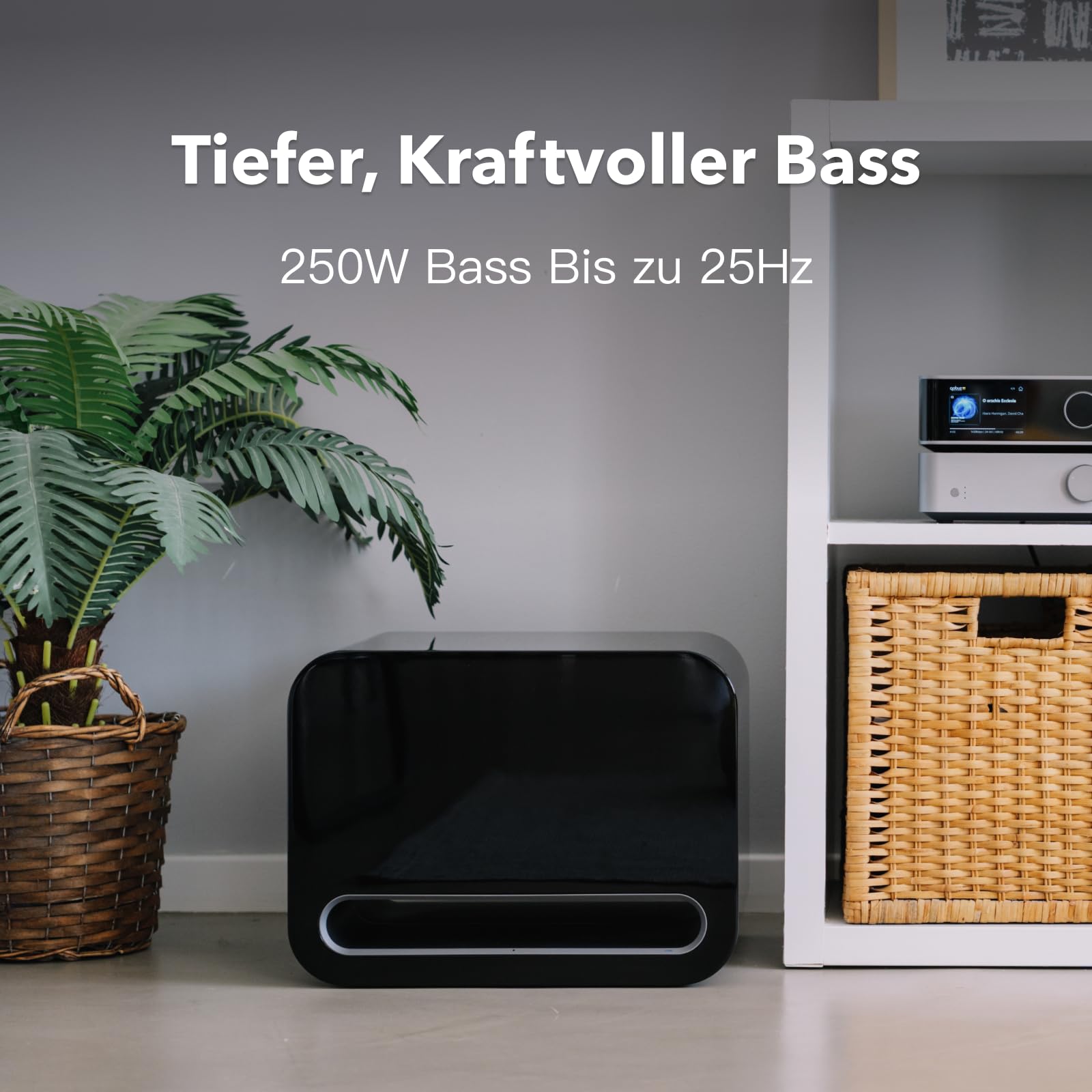 wiim-sub-pro-8-250w-wlan-aktiv-subwoofer-mit-ai-roomfit image 3