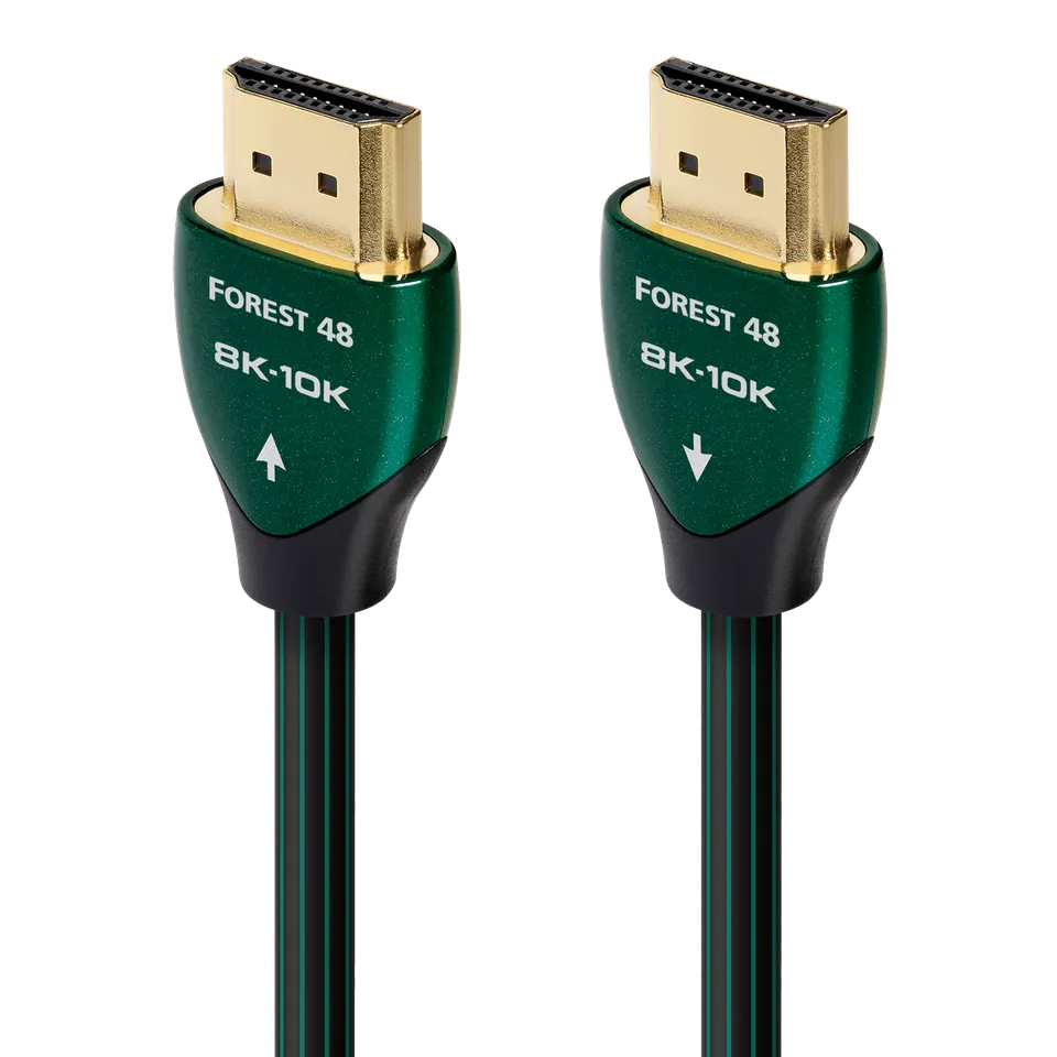 audioquest-forest-48-8k-10k-48gbps-hdmi-kabel image 1